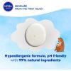 NIVEA BABY hierontaöljy 200 ml thumbnail 5