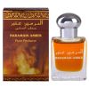 Al Haramain Haramain Amber hajustettu öljy unisex 15 ml thumbnail 2