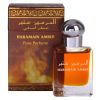 Al Haramain Haramain Amber hajustettu öljy unisex 15 ml thumbnail 3