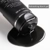 Apivita Cleansing Black Detox Cleansing Gel aktiivihiileltä sisältävä puhdistusgeeli kasvoille ja silmiin 50 ml thumbnail 8