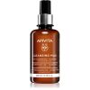 Apivita Cleansing Milk Face & Eyes puhdistusmaito 3in1 kasvoille ja silmiin 200 ml thumbnail 2