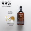 Apivita Cleansing Milk Face & Eyes puhdistusmaito 3in1 kasvoille ja silmiin 200 ml thumbnail 4
