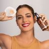 Apivita Cleansing Milk Face & Eyes puhdistusmaito 3in1 kasvoille ja silmiin 200 ml thumbnail 5