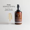 Apivita Cleansing Milk Face & Eyes puhdistusmaito 3in1 kasvoille ja silmiin 200 ml thumbnail 6