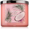 Bath & Body Works Coconut Pina Colada tuoksukynttilä 411 g thumbnail 1