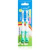 Brush Baby FirstBrush hammasharjat lapsille 2 kpl thumbnail 1