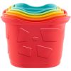 Chicco Eco+ 2in1 Stacking Cups pinottavat kupit 6-36 m 10 kpl thumbnail 3