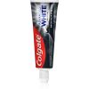 Colgate Advanced White Charcoal valkaiseva hammastahna, sisältää aktiivihiiltä 75 ml thumbnail 1