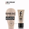 flormar BB Cream kosteuttava BB-voide SPF 20 sävy BB01 Fair 35 ml thumbnail 4