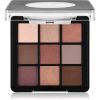 flormar Eyeshadow Palette luomiväripaletti sävy 004 Follow Your Heart 9 g thumbnail 1