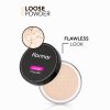 flormar Loose Powder irtopuuteri sävy 002 Light Sand 18 g thumbnail 5