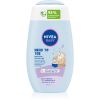 NIVEA BABY Bed Time suihkugeeli vartalolle ja hiuksille 200 ml thumbnail 2