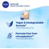 NIVEA BABY Bed Time suihkugeeli vartalolle ja hiuksille 200 ml thumbnail 6