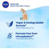 NIVEA BABY Pure Water virkistävät kosteuspyyhkeet 57 kpl thumbnail 5