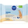NIVEA BABY Toddies lasten kosteuspyyhkeet 57 kpl thumbnail 1