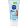 NIVEA BABY Wind &amp; Weather tuulelta ja kylmältä suojaava voide 50 ml thumbnail 2