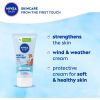 NIVEA BABY Wind &amp; Weather tuulelta ja kylmältä suojaava voide 50 ml thumbnail 3