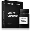 NOVELLISTA Violet Charade Eau de Parfum rajoitettu erä unisex 75 ml thumbnail 3