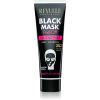 Revuele Black Mask Peel Off Co-Enzymes peel-off-naamio mustapäihin 80 ml thumbnail 1
