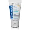 Revuele Ceramide Face Moisturizer SPF 25 suojaava päivävoide kuivalle ja erittäin kuivalle iholle SPF 25 50 ml thumbnail 1