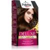 Schwarzkopf Palette Deluxe kestohiusväri sävy 3-65 750 Chocolate Brown 1 kpl thumbnail 1