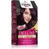 Schwarzkopf Palette Deluxe kestohiusväri sävy 4-99 880 Aubergine 1 kpl thumbnail 1