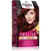Schwarzkopf Palette Deluxe kestohiusväri sävy 5-88 679 Intensive Red Violet 1 kpl thumbnail 1