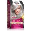 Schwarzkopf Palette Deluxe kestohiusväri sävy U71 Frosty Silver 1 kpl thumbnail 1
