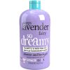 Treaclemoon Sleepy Lavender Fairy Shower Gel 500 ml thumbnail 1