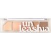 Unleashia Mood Shower Eye Palette No.1 Vanilla Shower thumbnail 1