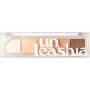 Unleashia Mood Shower Eye Palette No.3 Nude Shower thumbnail 1