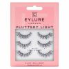 Eylure Fluttery Light.117 3pairs thumbnail 1