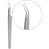Nanolash Eyelash Tweezers Curved thumbnail 1