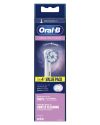 Oral B Sensitive Clean 4 Pak Børstehoveder   4 stk. thumbnail 1