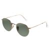 Ray-Ban Round Metal 3447 001 53 thumbnail 1