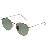 Ray-Ban Round Metal 3447 001/58 50 thumbnail 1