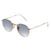 Ray-Ban Round Metal 3447N 001/3F 50 thumbnail 1