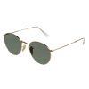 Ray-Ban Round Metal 3447N 001 50 thumbnail 1