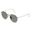 Ray-Ban Round Metal 3447N 001 53 thumbnail 1