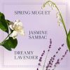 Fresh Lily Jasmine Eau de Parfum 100ml thumbnail 5