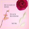 Fresh Rose Morning Eau de Parfum 9ml thumbnail 2