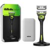 Braun IPL Silk·expert Pro 5 At Home Hair Removal With Pouch 1 Hea thumbnail 1