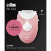 Braun Silk-épil 3 3-176 Epilator thumbnail 1