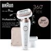Braun Silk-épil 9 Flex Epilator For Easy Hair Removal 9-030 3D thumbnail 1