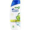 Head & Shoulders Apple Fresh Anti Dandruff Shampoo For Any Hair T thumbnail 1