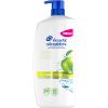 Head & Shoulders Apple Fresh Anti Dandruff Shampoo Pump for Daily thumbnail 1