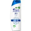 Head &amp; Shoulders Classic Clean 2in1 Anti Dandruff Shampoo Refresh thumbnail 1