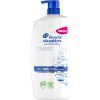 Head & Shoulders Classic Clean Anti Dandruff Shampoo Pump for Dai thumbnail 1