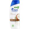 Head & Shoulders Deep Hydration Anti Dandruff Shampoo with Coconu thumbnail 1