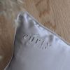 IdHAIR Curly Xclusive Bamboo Pillow Case 60x70 cm thumbnail 4